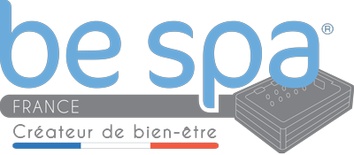 logo Be Spa